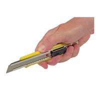 Stanley 0-28-292 Spare Blade Two-Sided Replacement for Paint Scraper