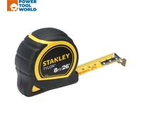 Tape Measure Stanley Tylon Powerlock FatMax Xtreme Various Styles and Sizes New