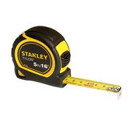 Stanley 8 Metre Tape Measure 0-30-656