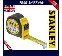 Stanley STA033726 0-33-726 FATMAX 8m/26ft Tape Measurer