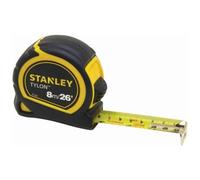Stanley 8 Metre Tape Measure 0-30-656