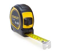 Stanley 0-30-696 Metric/Imperial Tylon Pocket Tape Measure 5M