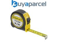 Stanley® 0-30-696 Tylon™ Pocket Tape 5M/16Ft (Width 19Mm) Carded