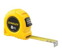 Stanley 0-30-697 Tylon Tape Measure 5m/19mm Compact Durable Design