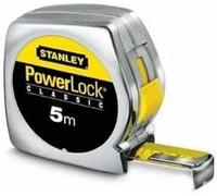 Stanley 0-33-191 Metre Carbon Coating Mylar Coated Width 19mm 5m