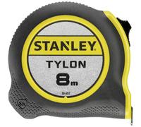 Stanley 0-33-194 Tape Measure Chrome-plated, Auto Rewind, Mylar Co...