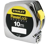 Stanley 0-33-442 Tape Measure Case Synthetic Material 25mm 10m