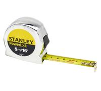 Stanley 5m/16' Powerlock Tape