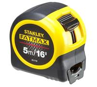 Stanley Fatmax 5m Tape Measure