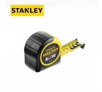 STANLEY TAPE MEASURES FATMAX POWERLOCK METAL TYLON 3M 5M 8M 10FT 16FT 26FT