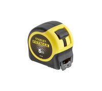Stanley Stanley 0-33-720 FatMax Metric Tape Measure with Blade Armor 5m 0-33-720