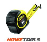 Stanley Fatmax 0-33-720 Tape Measure 5 Metre Metric Only