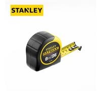Stanley STA033726 0-33-726 FATMAX 8m/26ft Tape Measurer