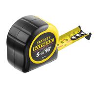 Stanley Fatmax 8M Premium Tape Measure One Colour