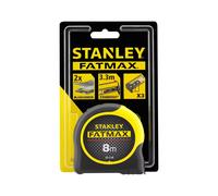 Stanley Fatmax 0-33-728 Tape Measure 8 Metre Metric Only