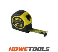 Stanley® 0-33-805 Fatmax® Bladearmor® Tape 10M/33Ft (Width 32Mm)