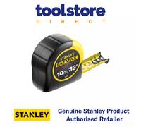 Stanley FMAX BLADE ARMOR 10M/E TAPE CARDED