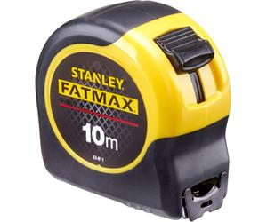 Stanley 0-33-811 Tape measure 32 mm 10m