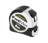 Stanley Fatmax 0-33-892 Tape Measure 8 Metre Metric Only