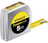 Stanley 0-33-932 Metre Carbon Coating Mylar Coated Width 19mm 5m