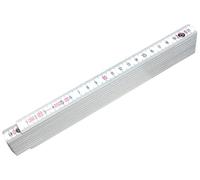 Stanley 0-35-229 2m Plastic Folding Rule