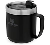 Stanley 0.35L Classic Legendary Stainless Steel Camping Thermal Travel Mug 12oz