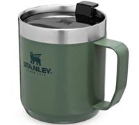 Stanley 0.35L Classic Legendary Thermal Travel Mug - Hammertone Lake