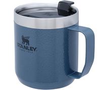 Stanley 0.35L Classic Legendary Thermal Travel Mug - Hammertone Lake
