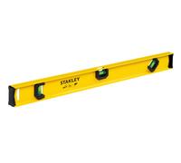 Stanley Basic I Beam Spirit Level 24" / 60cm