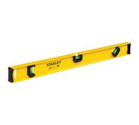 Stanley® 0-42-076 Basic I-Beam Level 120Cm