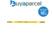 Stanley® 0-42-076 Basic I-Beam Level 120Cm
