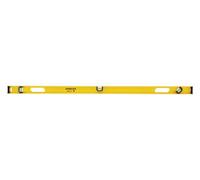 Stanley 0-42-076 Basic I-Beam Level 120Cm Sta042076