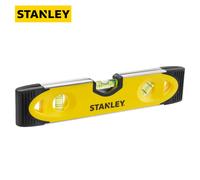 Stanley Magnetic spirit level