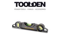 Stanley 0-43-609 FATMAX® XTREME™ Torpedo Magnetic Level 250mm