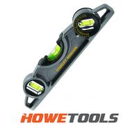 STANLEY 0-43-609 Magnetic torpedo level