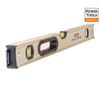 Stanley® 0-43-625 Fatmax® Magnetic Box Spirit Level 3 Vial 60Cm