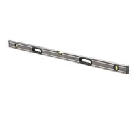 STANLEY 0-43-648 FATMAX Pro Box Beam Level, 1200mm/48
