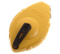 Stanley Chalk Line Reel 30m