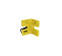 Stanley 0-47-720 Post Level Magnetic Fold Flat with Vial Protection STA047720