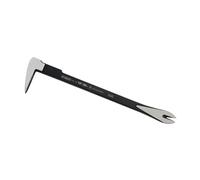 Stanley 0-55-115 Molding pry bar slim, Silver