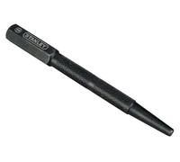 Stanley 0-58-114 Nail Punch, Black, 4.2 mm