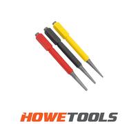 STANLEY 0-58-930 Nail punch set