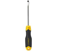 Stanley 0-64-916 CUSHION GRIP Screw Driver FLD 5MM X 100MM