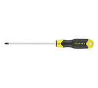 Stanley 0-64-933 CUSHION GRIP Screw Driver PH 1PT X 150MM