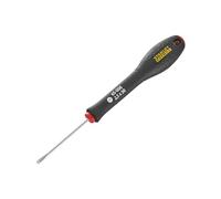Stanley 0-65-006 FatMax Screwdriver Parallel Tip 2.5mm x 50mm