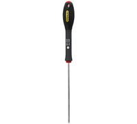 Stanley 0-65-008 Fat Max Screwdriver Parallel 3X100Mm-Black/Red