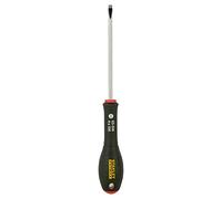 Stanley FatMax® Screwdriver Flared Slotted Tip 4.0 x 100mm
