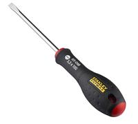 Stanley 0-65-098 Fatmax Flared Screwdriver 5.5Mm X 100Mm