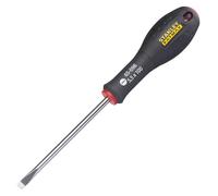 Stanley 0-65-098 Fat Max Screwdriver Flared 5.5X100Mm-Black