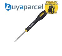 STANLEY 0-65-204 FatMax Screwdriver Phillips Tip PH00 x 50mm STA065204